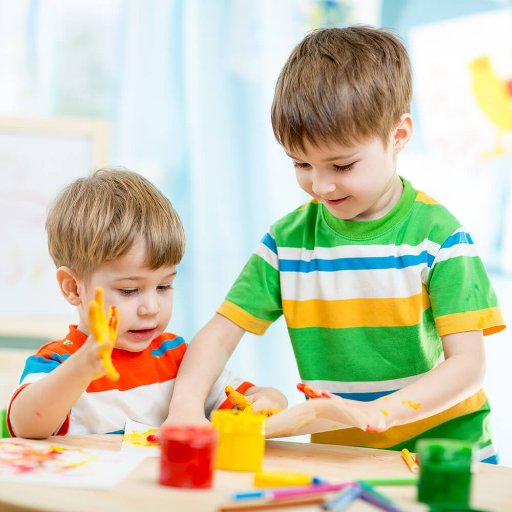 Jogos e Brincadeiras para crianças de 3 a 6 anos - Centro João e Maria  Infantil
