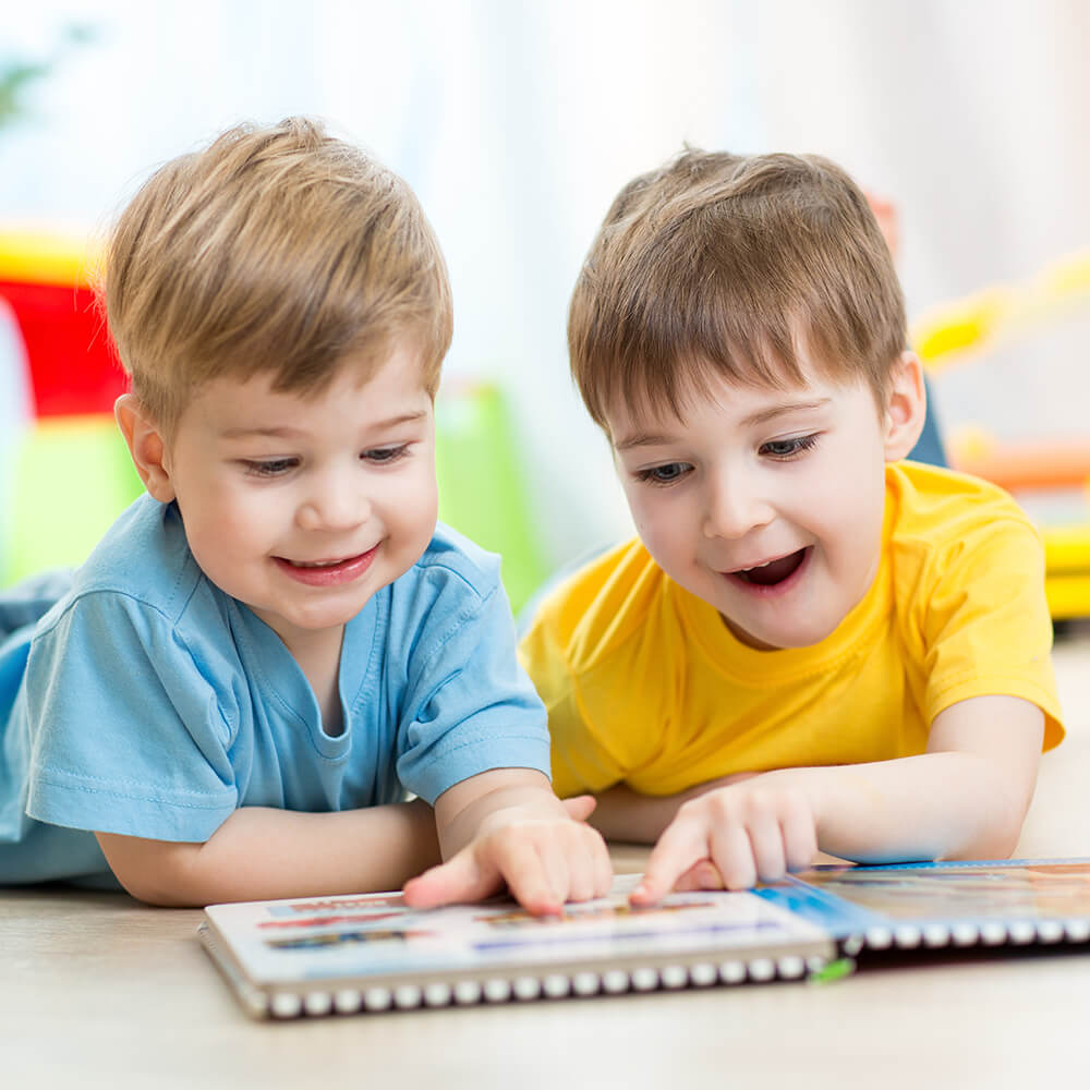 Jogos e Brincadeiras para crianças de 3 a 6 anos - Centro João e Maria  Infantil